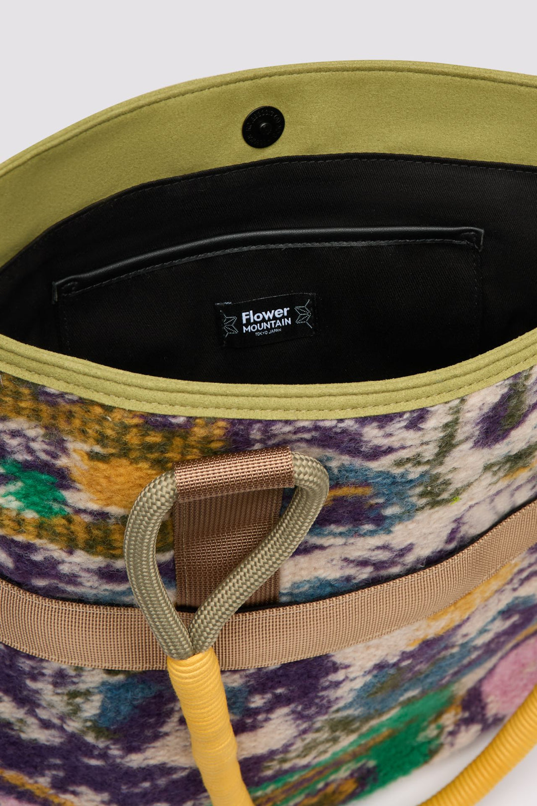 Tote Bag - Multicolour