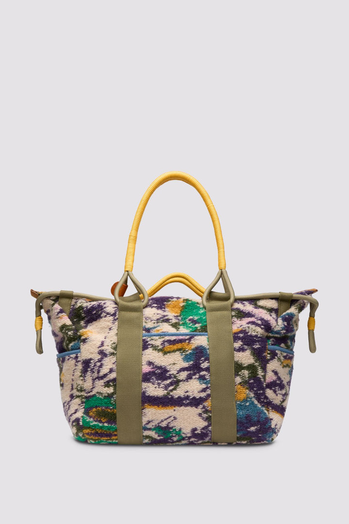 Weekend Bag - Multicolour