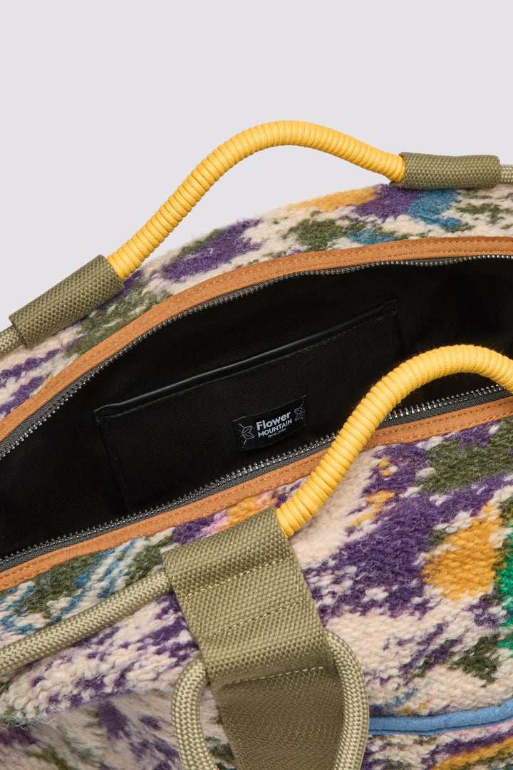 Weekend Bag - Multicolour