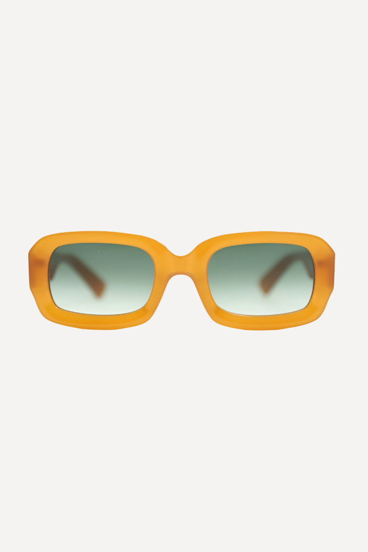 Amy E23 Sunglasses- Green Lens - Frontiers Woman