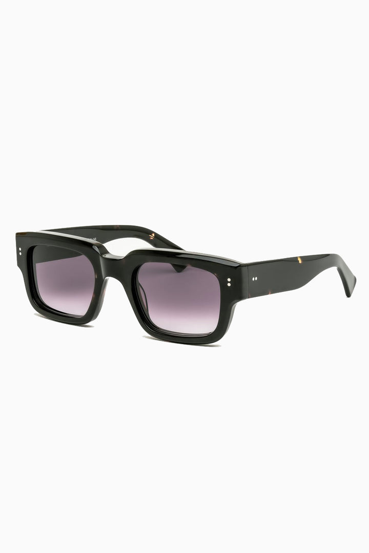 Stef Sunglasses - E30 Brown