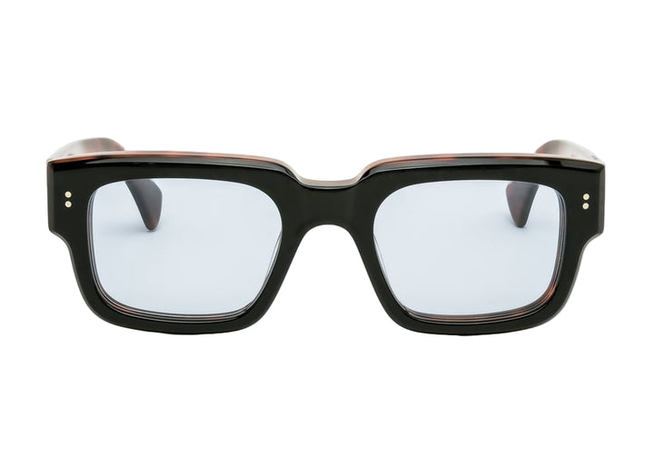 Stef Sunglasses - E2L Black/Tortoiseshell