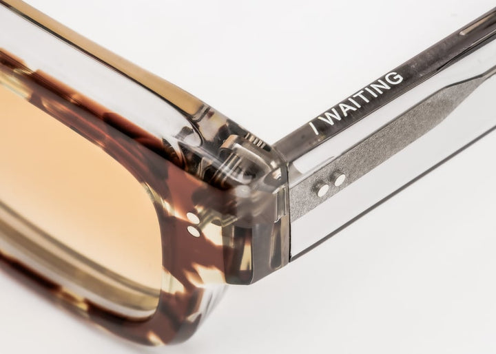 Stef Sunglasses - E20 Brown