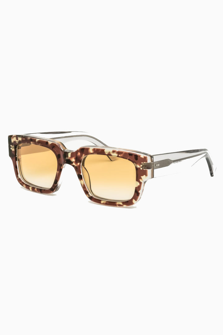 Stef Sunglasses - E20 Brown