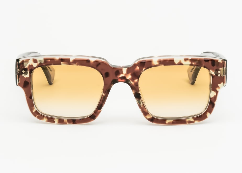Stef Sunglasses - E20 Brown