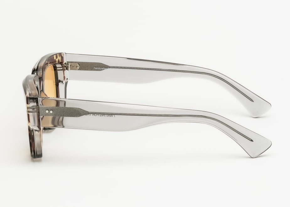 Stef Sunglasses - E20 Brown