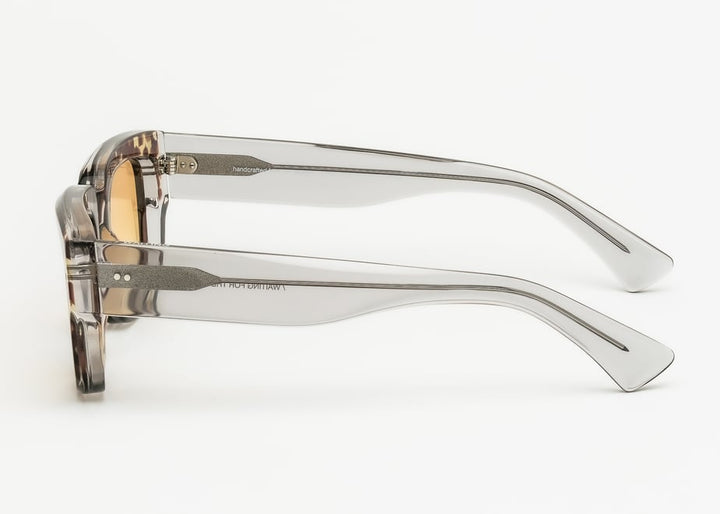 Stef Sunglasses - E20 Brown