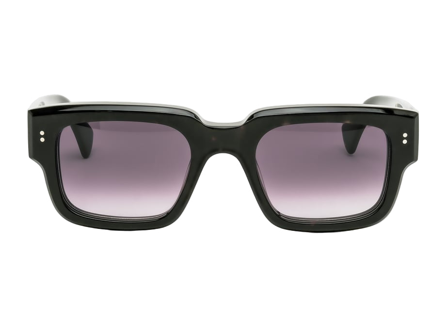 Stef Sunglasses - E30 Brown