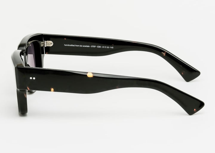 Stef Sunglasses - E30 Brown