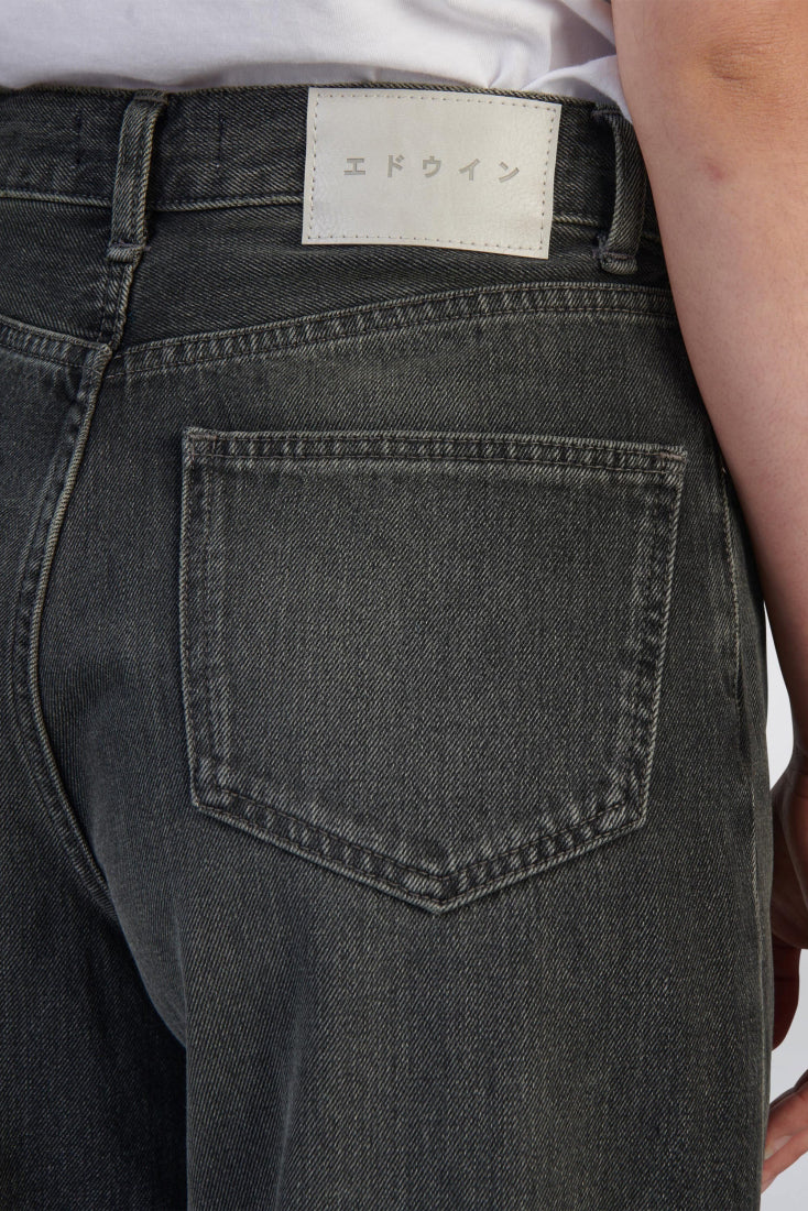 W' Olivia Pant - Black Onyx Wash