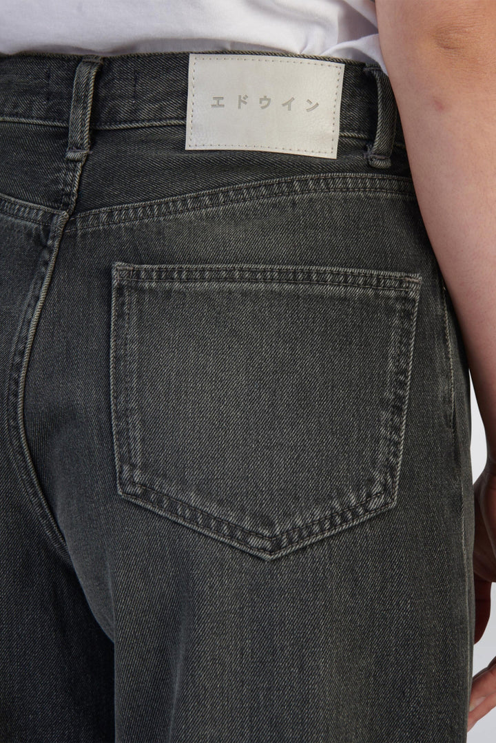 W' Olivia Pant - Black Onyx Wash