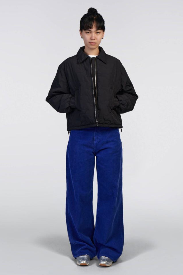 Rory Padded Jacket - Black