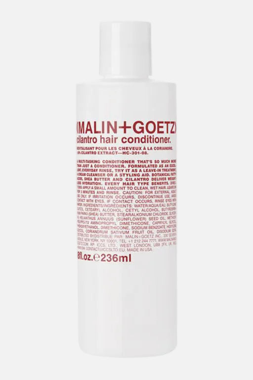 Cilantro Hair Conditioner 236ml