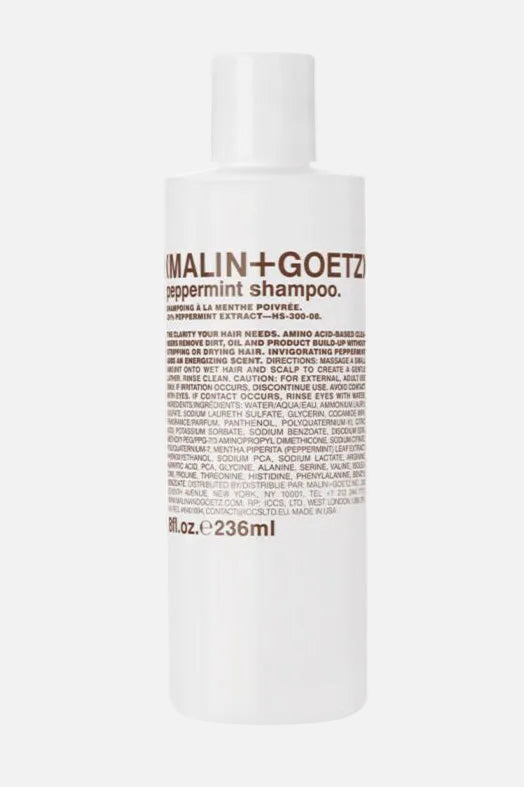 Peppermint Shampoo 236ml