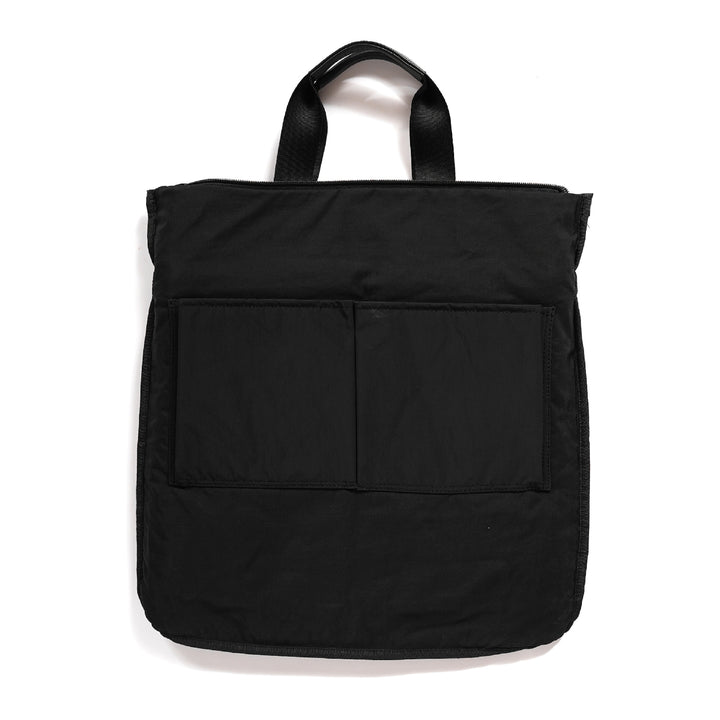 Helmet Bag 02 - Black
