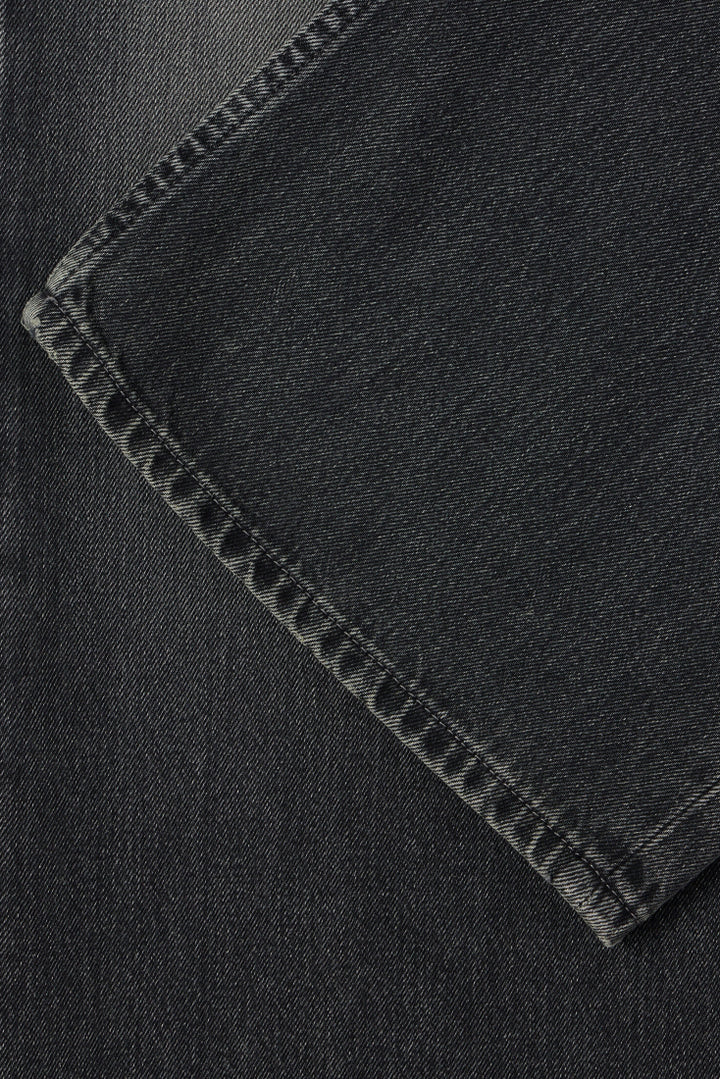 W' Olivia Pant - Black Onyx Wash