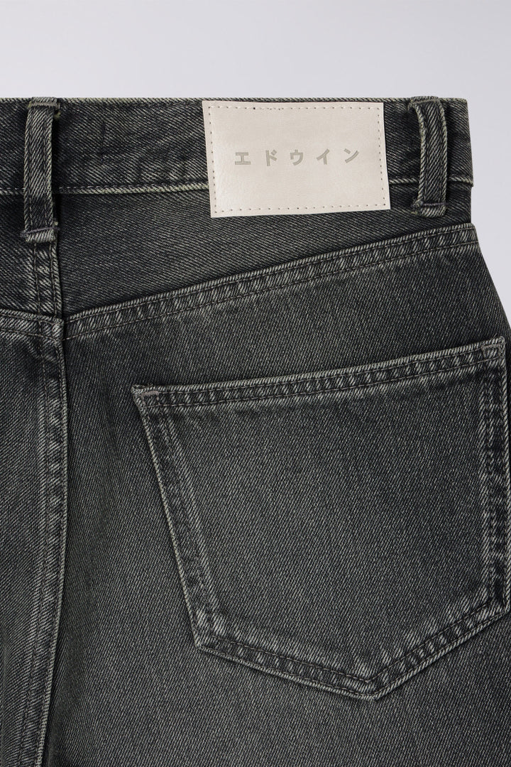 W' Olivia Pant - Black Onyx Wash