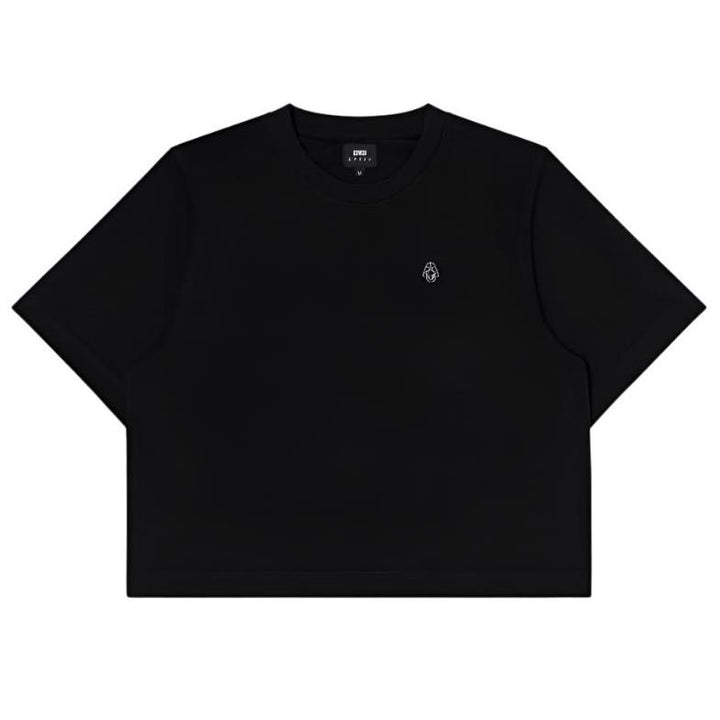 W' Core T-Shirt - Black