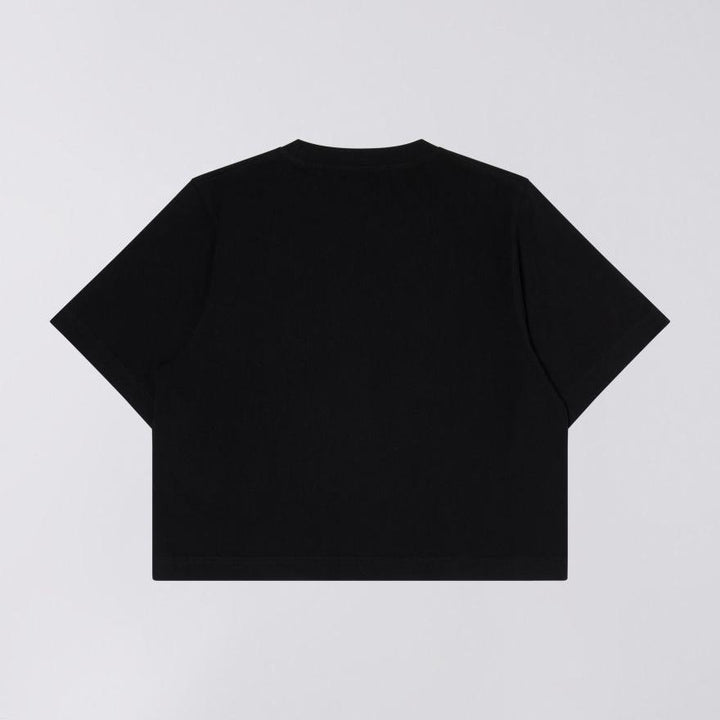 W' Core T-Shirt - Black