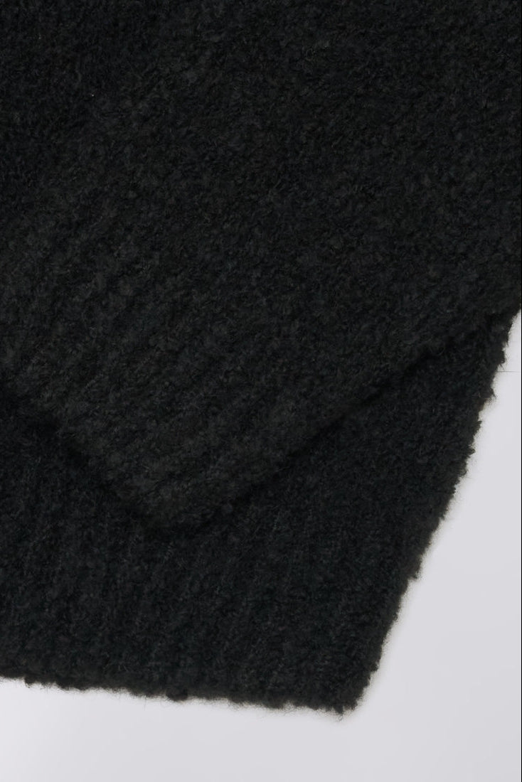 Neva Sweater - Black