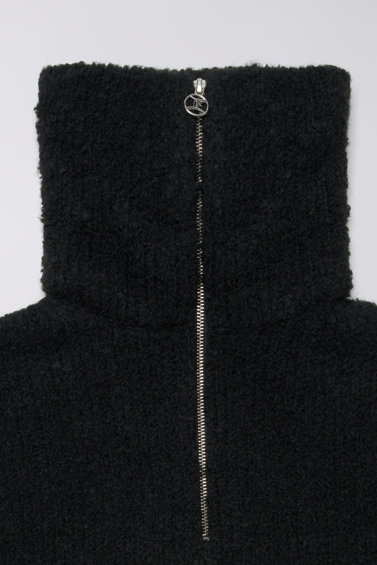 Neva Sweater - Black