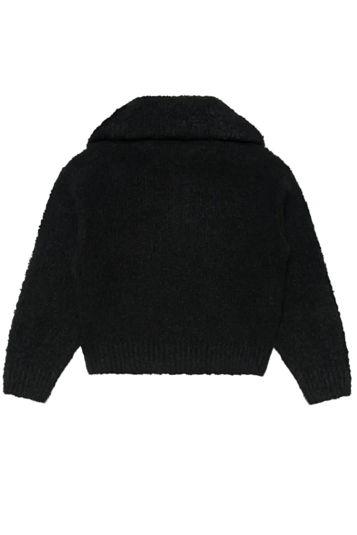 Neva Sweater - Black