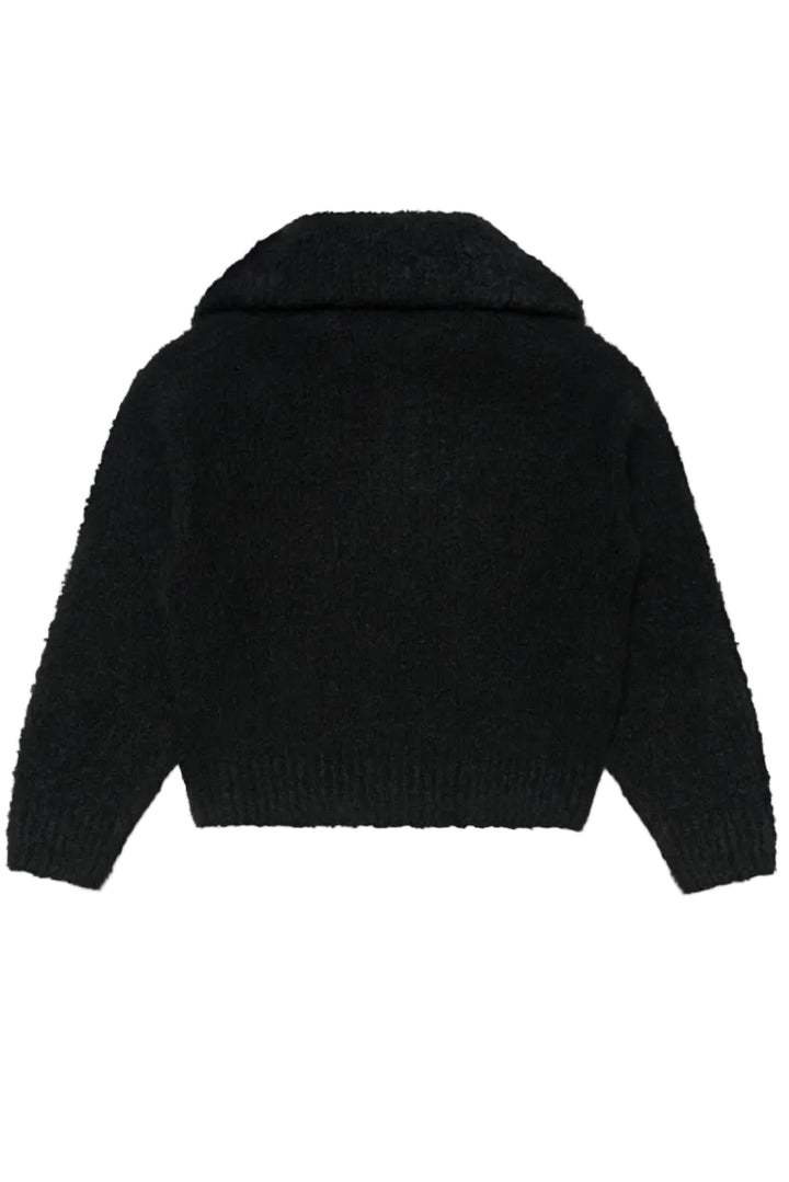Neva Sweater - Black