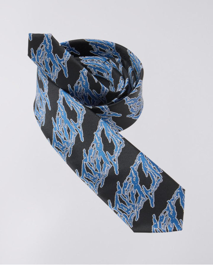 Kairan Tie - Black