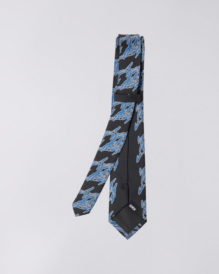 Kairan Tie - Black