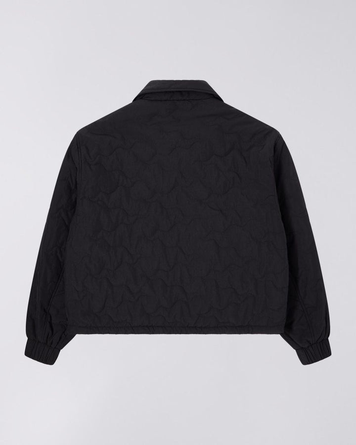Rory Padded Jacket - Black