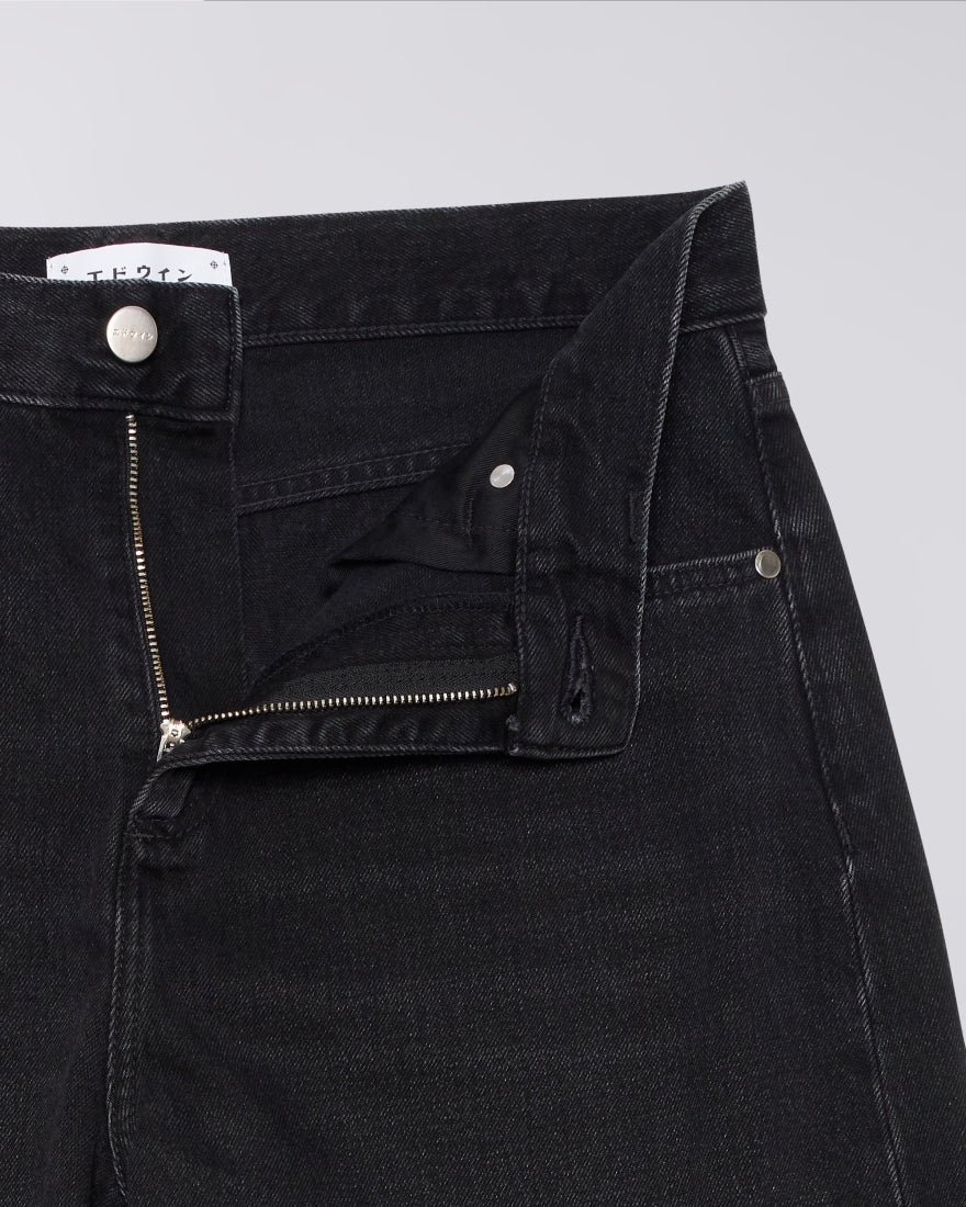 W' Juniper Pant GBP - Washed Black