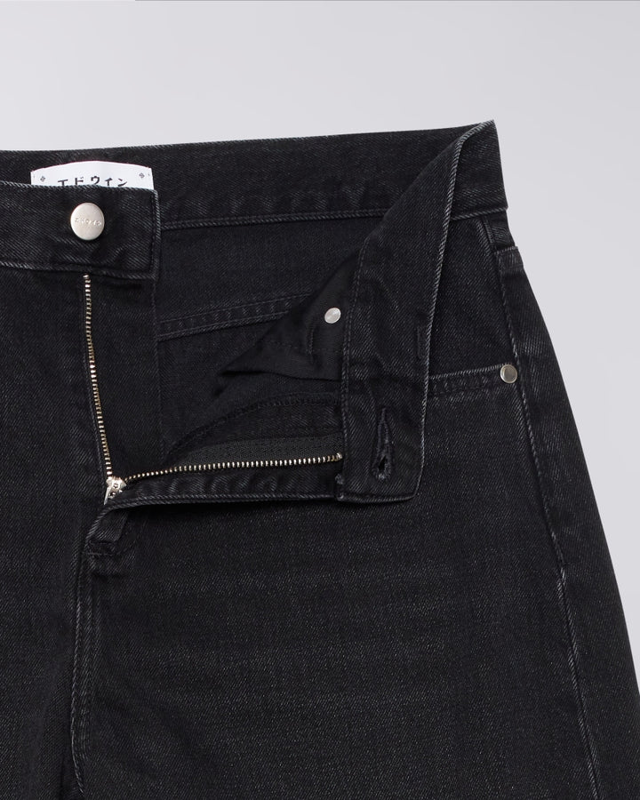 W' Juniper Pant GBP - Washed Black