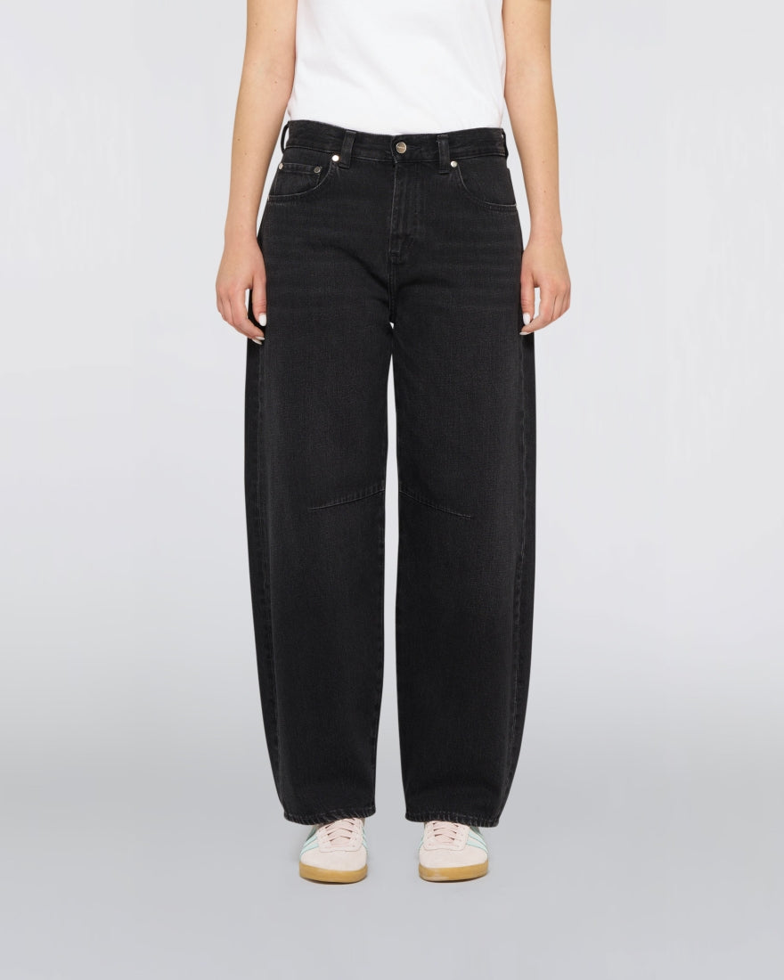 W' Juniper Pant GBP - Washed Black