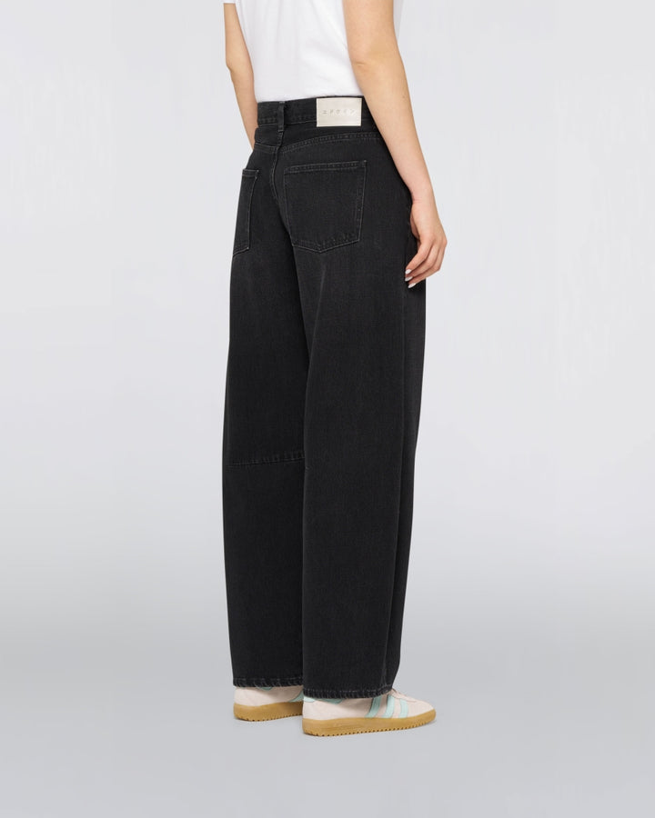 W' Juniper Pant GBP - Washed Black