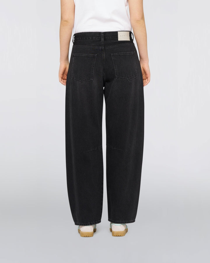 W' Juniper Pant GBP - Washed Black