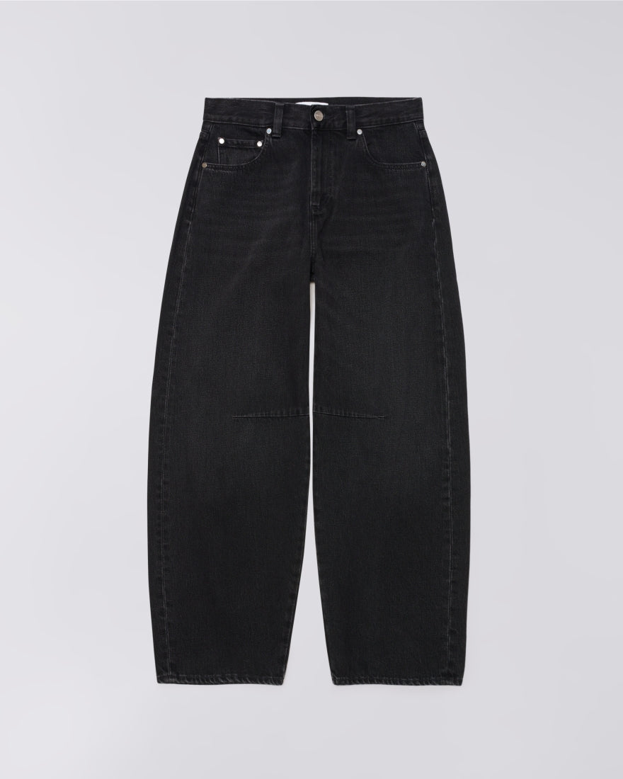 W' Juniper Pant GBP - Washed Black