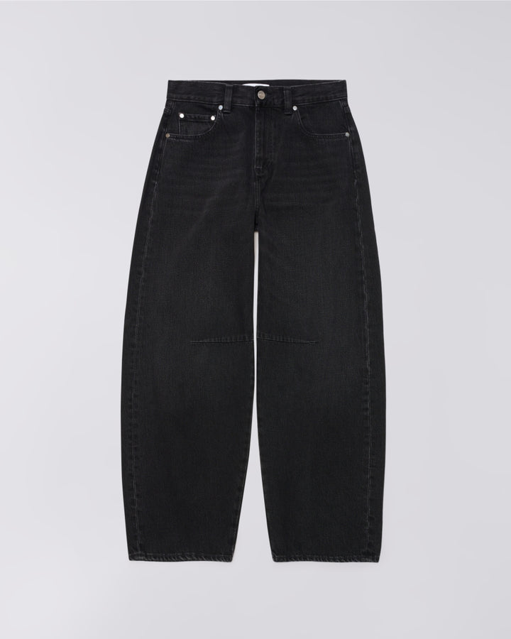 W' Juniper Pant GBP - Washed Black