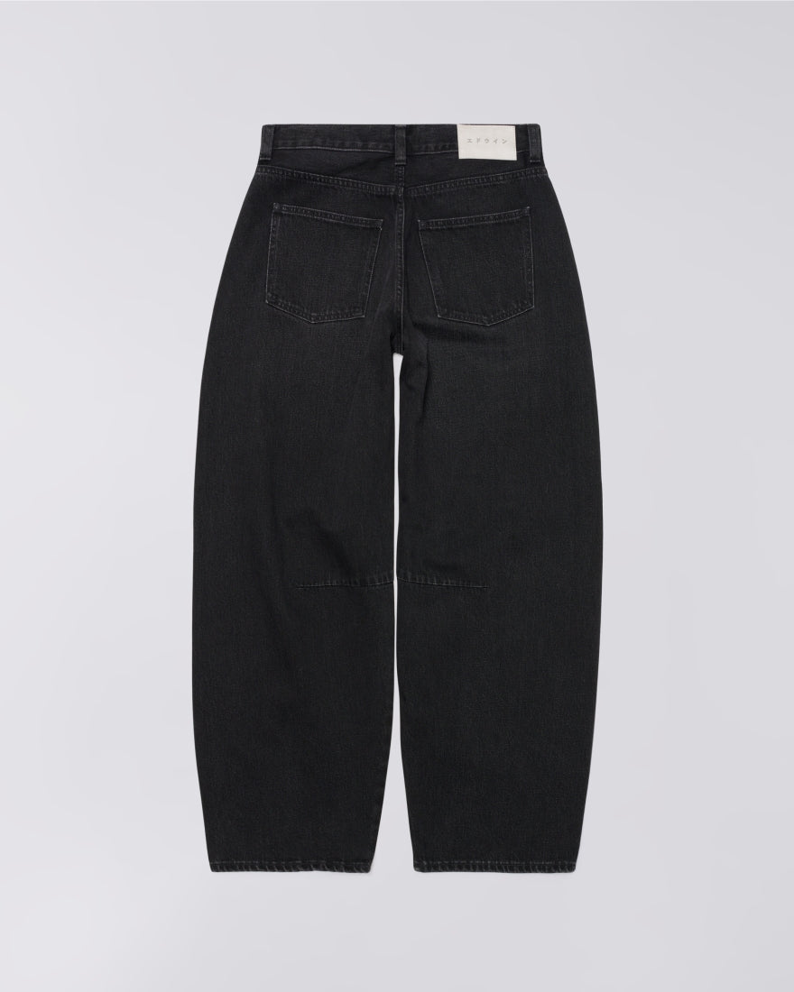 W' Juniper Pant GBP - Washed Black