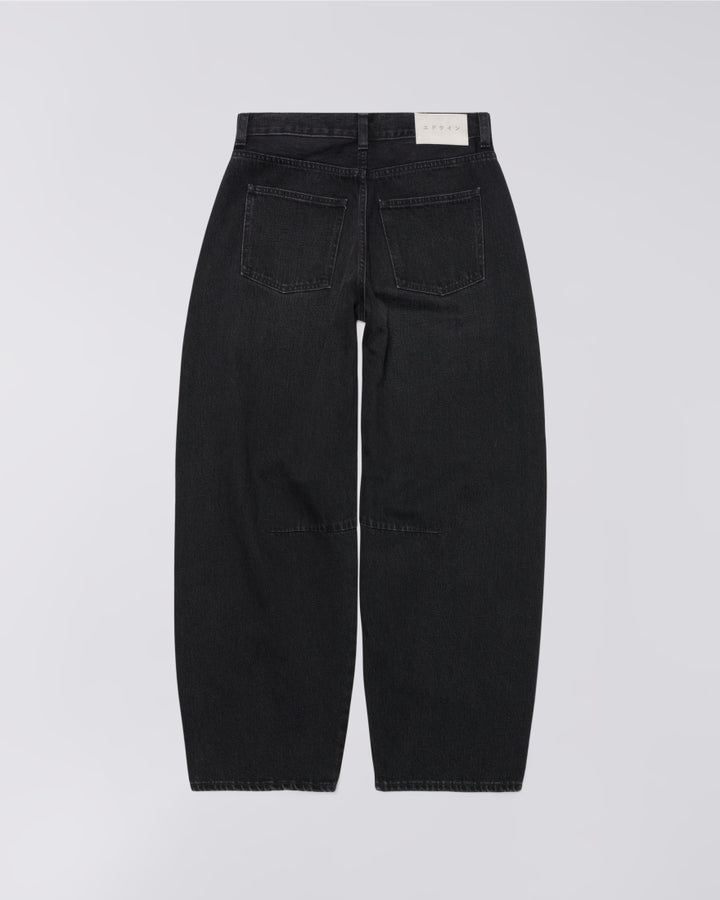 W' Juniper Pant GBP - Washed Black