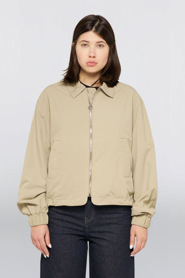 Rory Jacket - Seneca Rock - Frontiers Woman