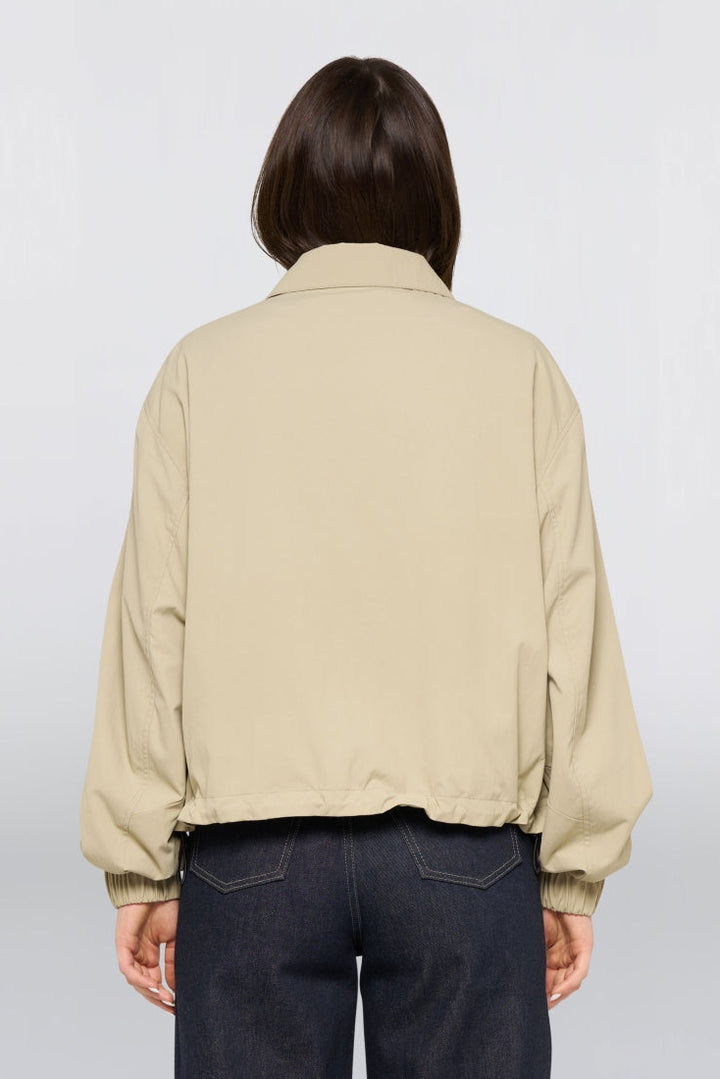 Rory Jacket - Seneca Rock - Frontiers Woman