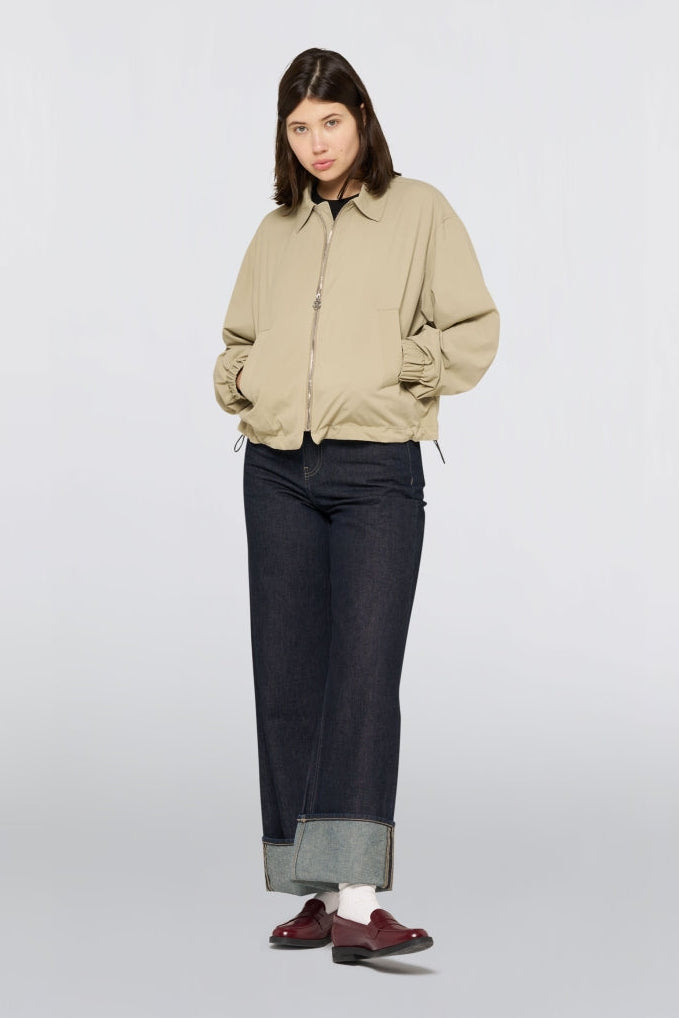 Rory Jacket - Seneca Rock - Frontiers Woman