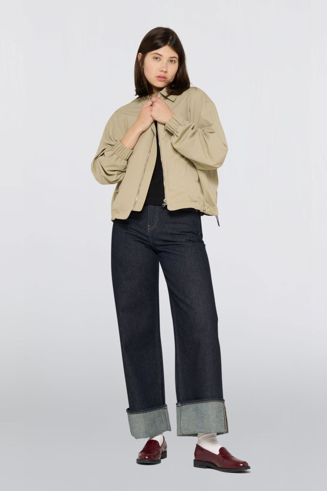 Rory Jacket - Seneca Rock - Frontiers Woman