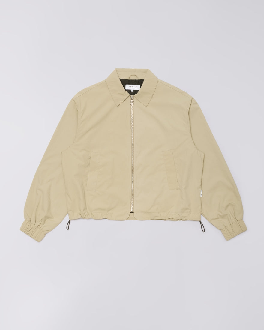 Rory Jacket - Seneca Rock - Frontiers Woman