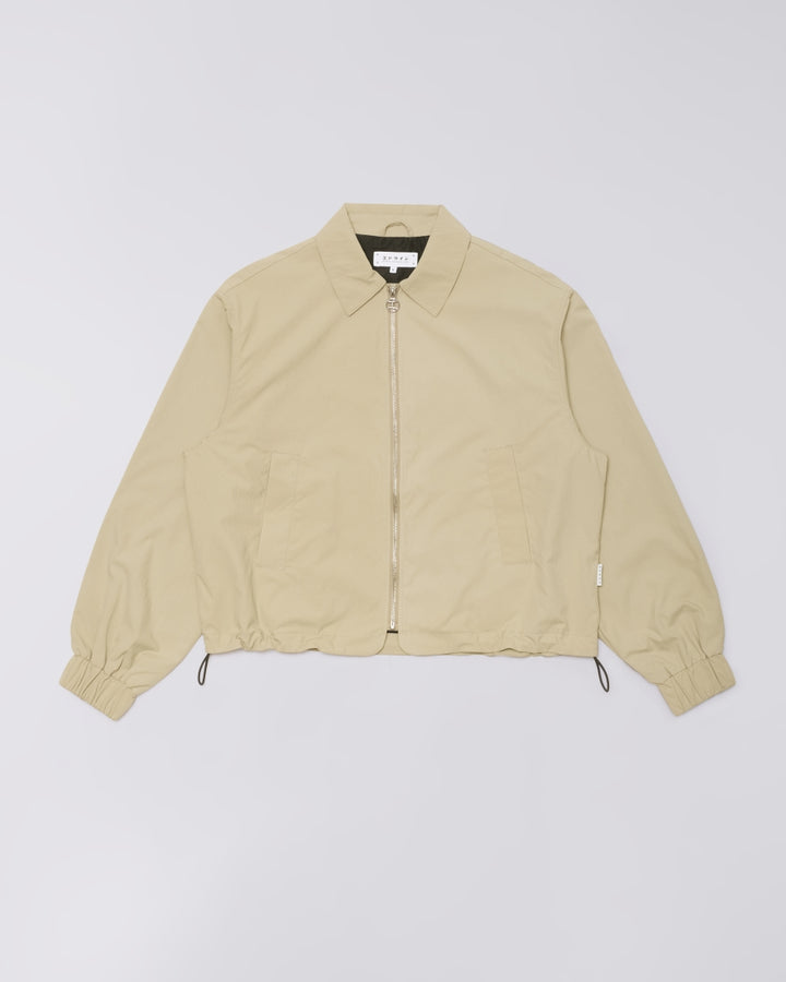 Rory Jacket - Seneca Rock - Frontiers Woman