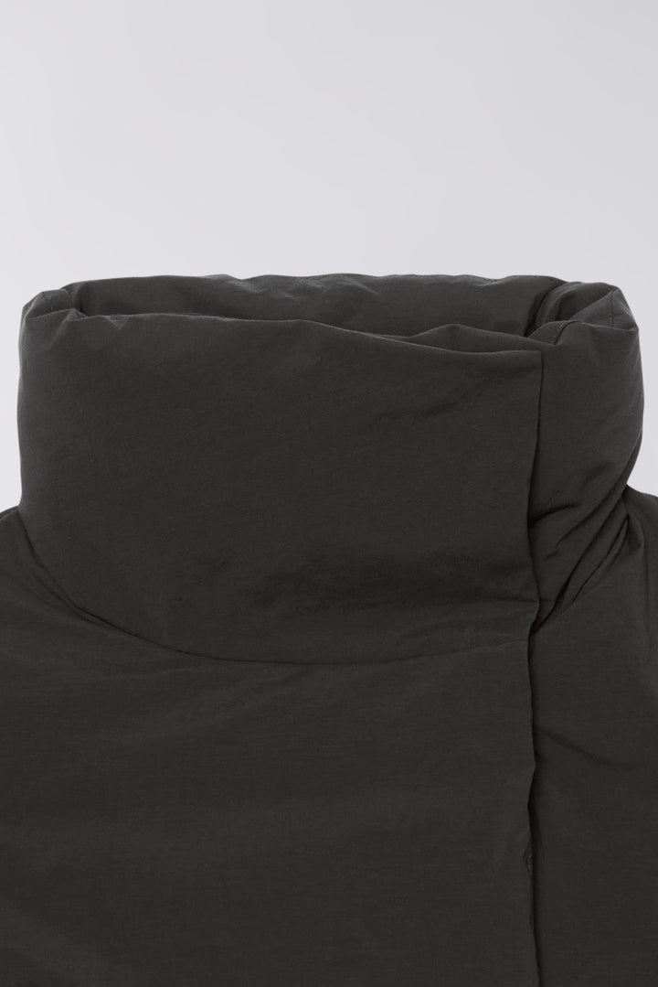 Sora Padded Jacket - Black