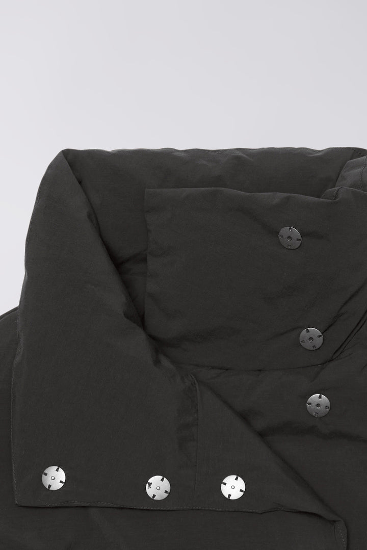 Sora Padded Jacket - Black
