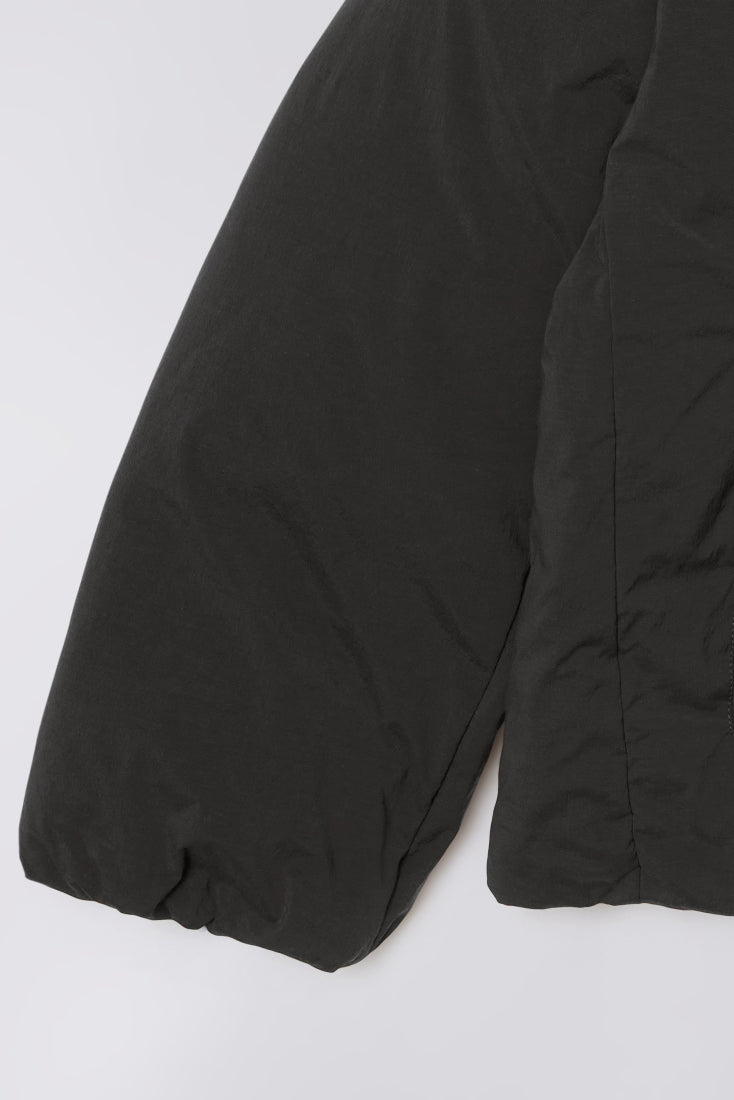 Sora Padded Jacket - Black
