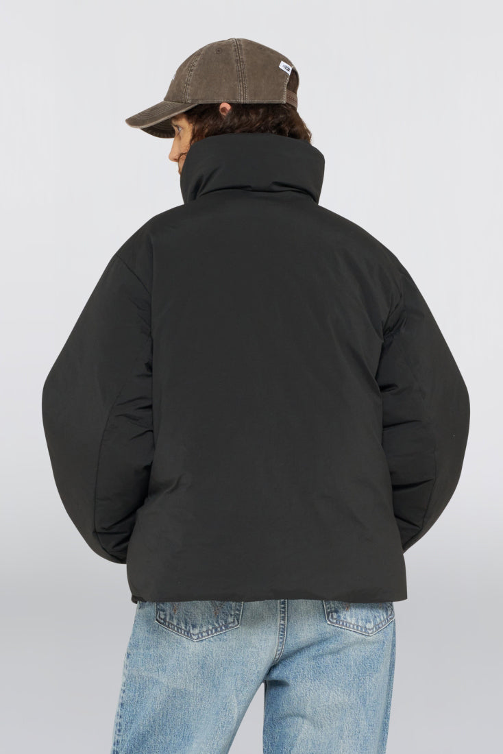 Sora Padded Jacket - Black