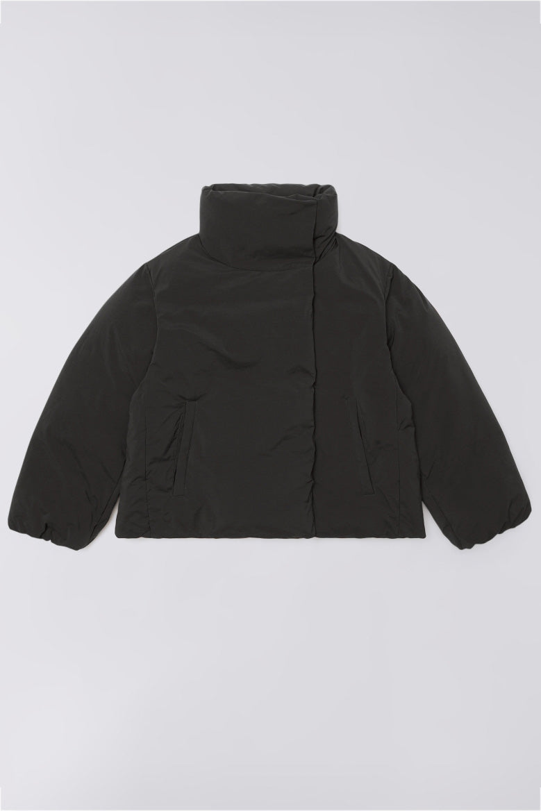 Sora Padded Jacket - Black